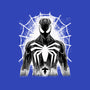 Spider Noir-Unisex-Pullover-Sweatshirt-rmatix