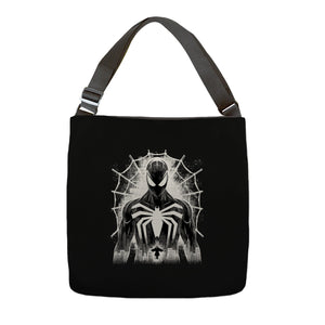 Spider Noir