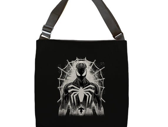 Spider Noir