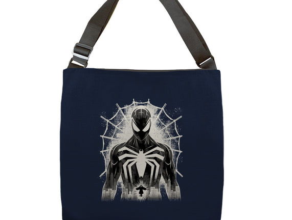 Spider Noir