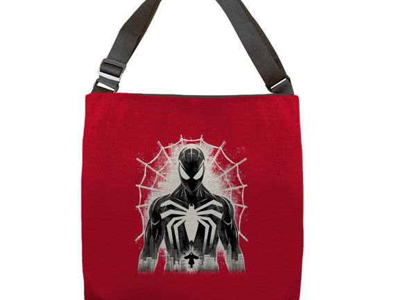 Spider Noir