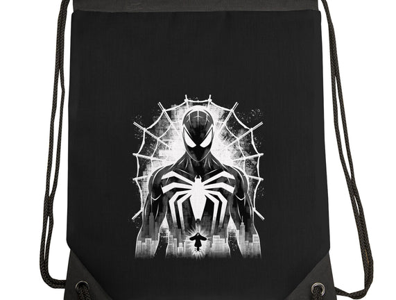 Spider Noir