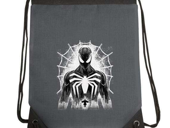 Spider Noir