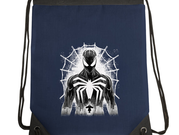 Spider Noir