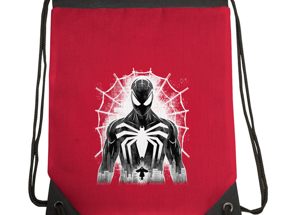 Spider Noir