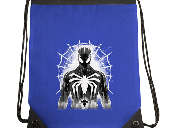 Spider Noir