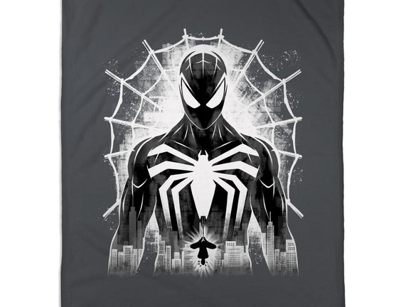 Spider Noir