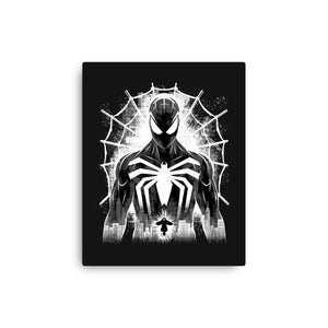 Spider Noir