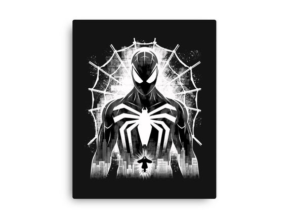 Spider Noir