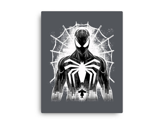 Spider Noir