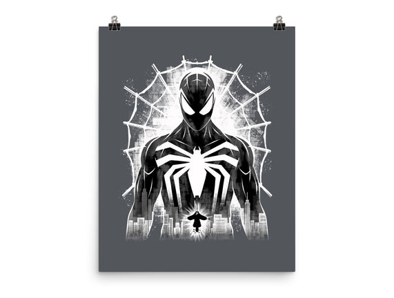 Spider Noir