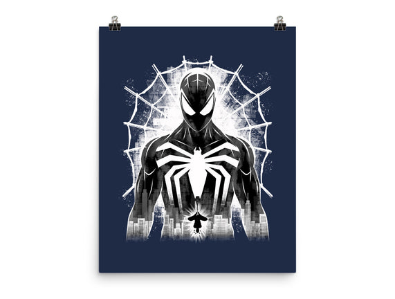 Spider Noir