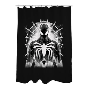Spider Noir