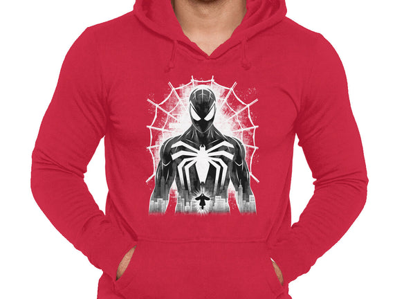 Spider Noir