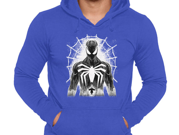 Spider Noir