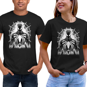 Spider Noir