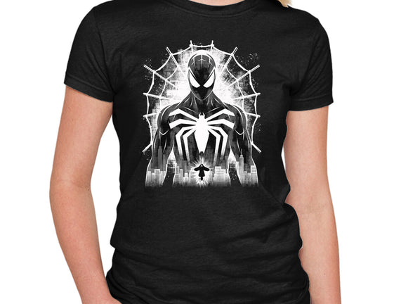 Spider Noir