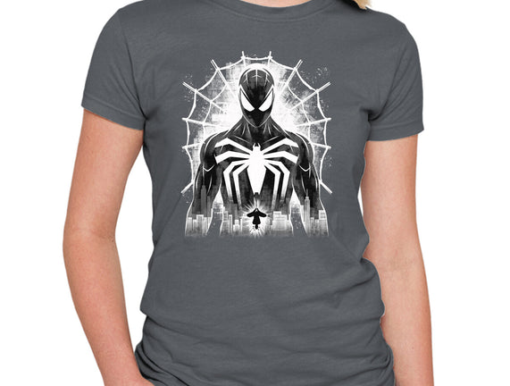 Spider Noir