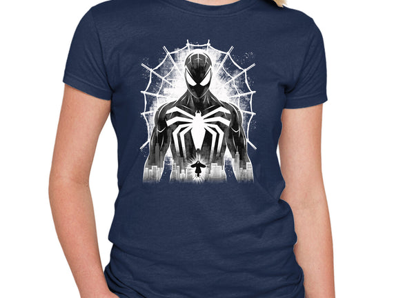 Spider Noir