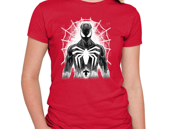 Spider Noir