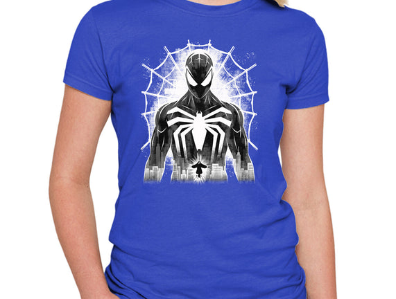 Spider Noir