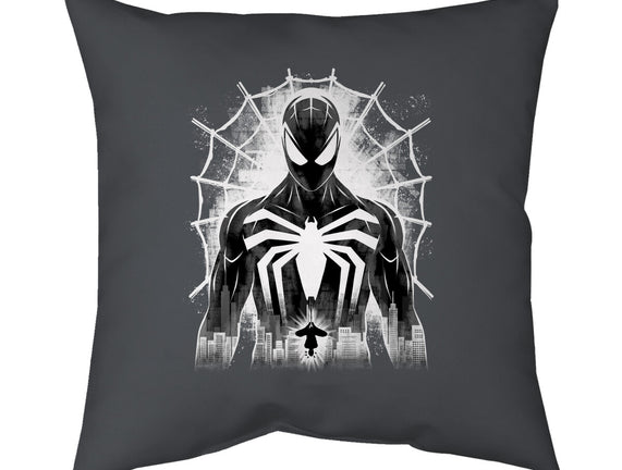 Spider Noir