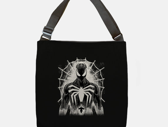 Spider Noir
