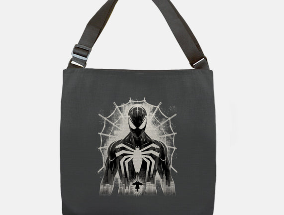 Spider Noir