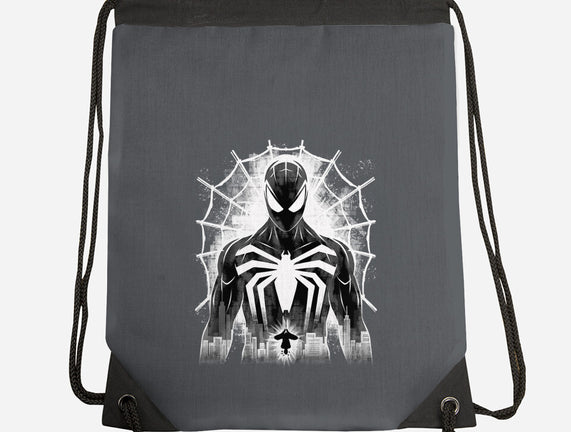 Spider Noir