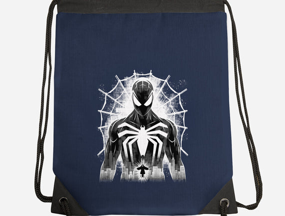 Spider Noir