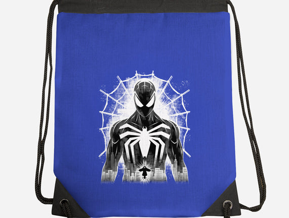 Spider Noir