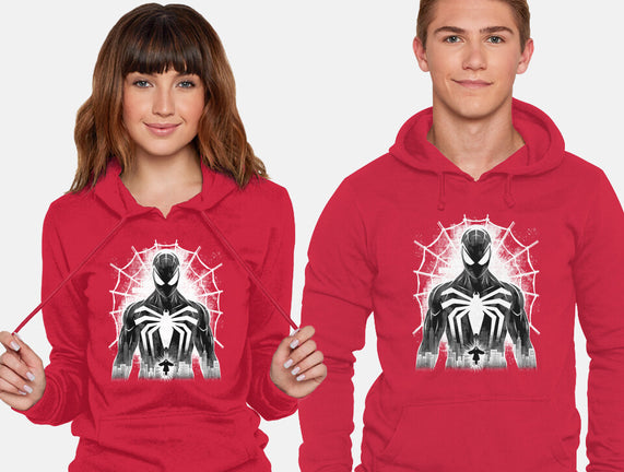 Spider Noir