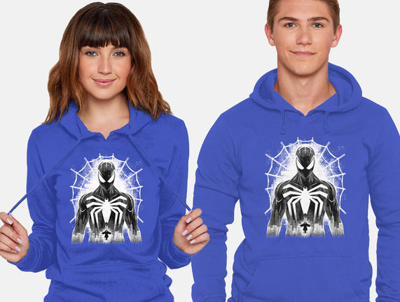 Spider Noir