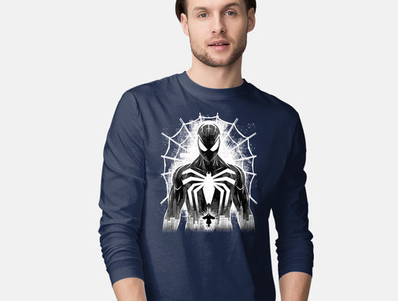 Spider Noir