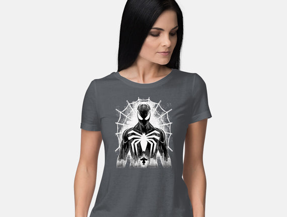 Spider Noir