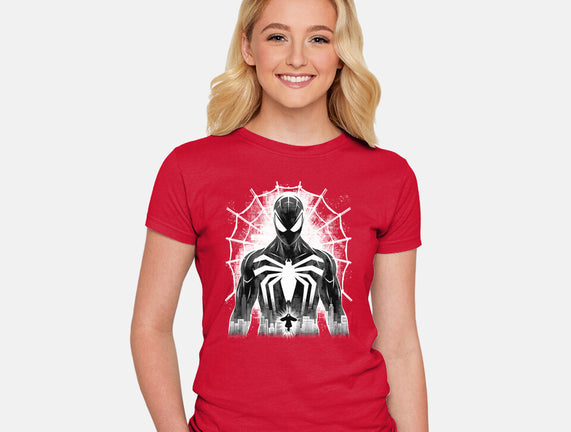 Spider Noir