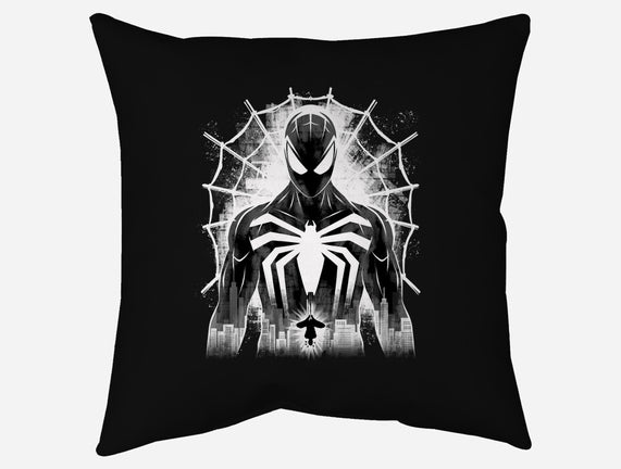 Spider Noir