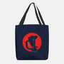 Woody Bebop-None-Basic Tote-Bag-sebasebi