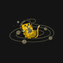Space Cat-None-Adjustable Tote-Bag-sebasebi