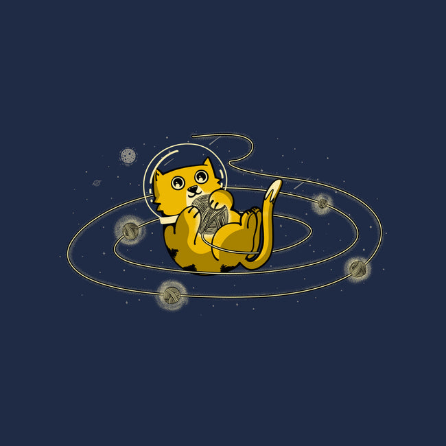 Space Cat-None-Adjustable Tote-Bag-sebasebi