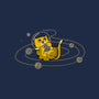 Space Cat-None-Adjustable Tote-Bag-sebasebi