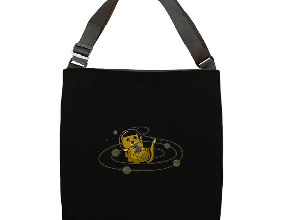 Space Cat