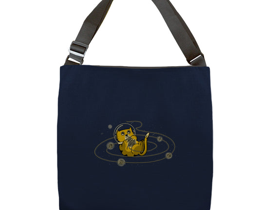Space Cat