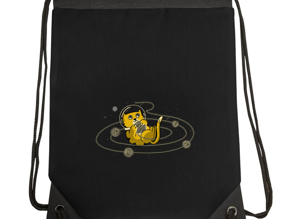 Space Cat
