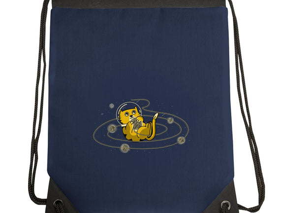 Space Cat