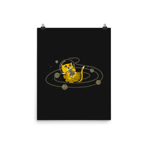 Space Cat