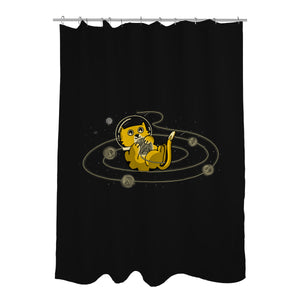 Space Cat