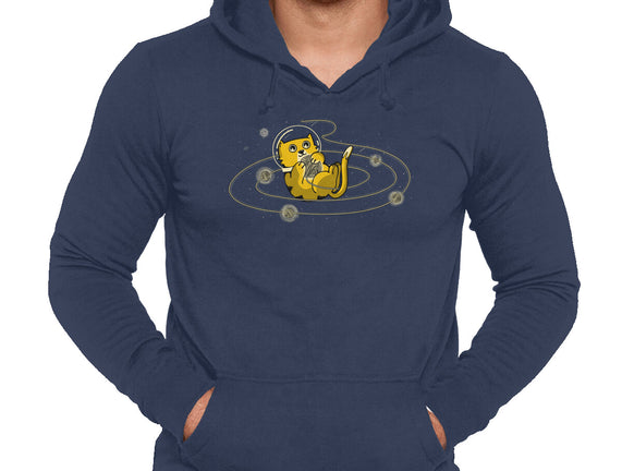 Space Cat