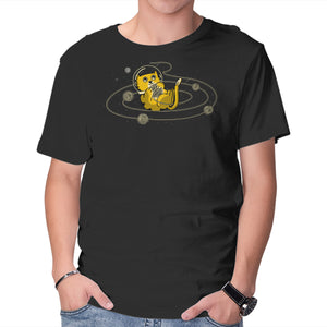 Space Cat