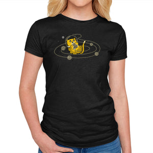 Space Cat